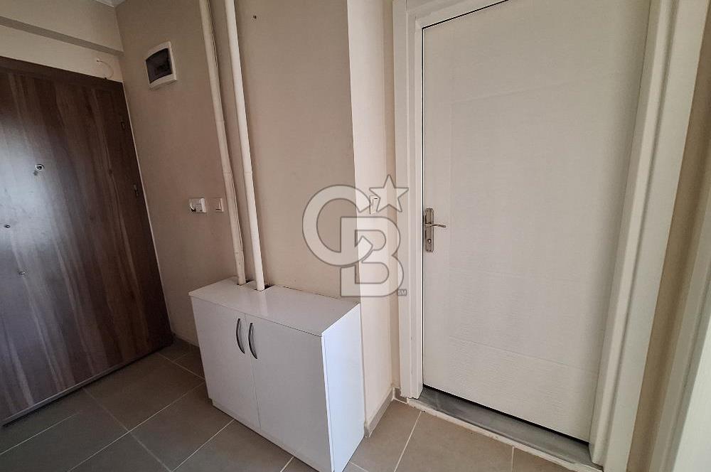 ÇANAKKALE İSMETPAŞA'DA SİTE İÇERİSİNDE KİRALIK 1+1 DAİRE