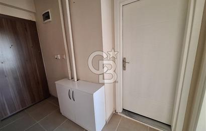 ÇANAKKALE İSMETPAŞA'DA SİTE İÇERİSİNDE KİRALIK 1+1 DAİRE