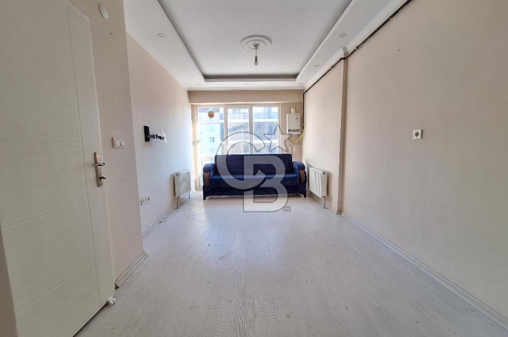 ÇANAKKALE İSMETPAŞA'DA SİTE İÇERİSİNDE KİRALIK 1+1 DAİRE