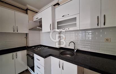 ÇANAKKALE İSMETPAŞA'DA SİTE İÇERİSİNDE KİRALIK 1+1 DAİRE