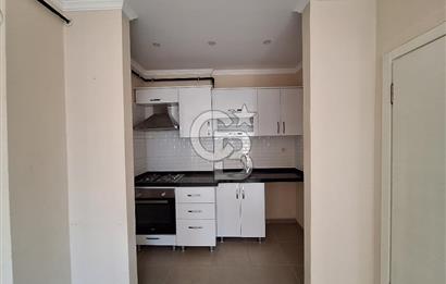ÇANAKKALE İSMETPAŞA'DA SİTE İÇERİSİNDE KİRALIK 1+1 DAİRE