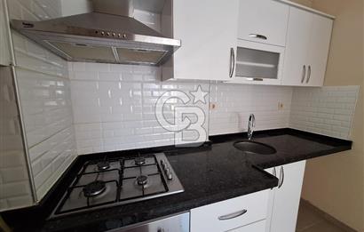 ÇANAKKALE İSMETPAŞA'DA SİTE İÇERİSİNDE KİRALIK 1+1 DAİRE