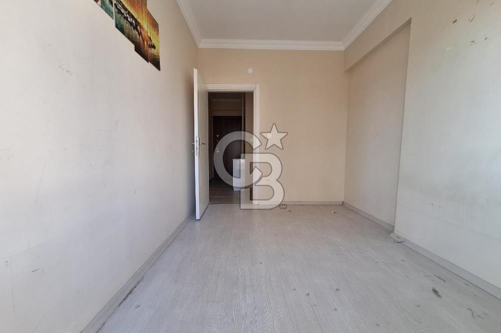 ÇANAKKALE İSMETPAŞA'DA SİTE İÇERİSİNDE KİRALIK 1+1 DAİRE