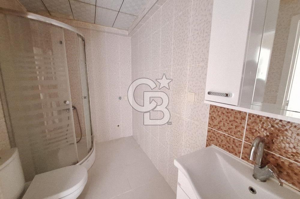 ÇANAKKALE İSMETPAŞA'DA SİTE İÇERİSİNDE KİRALIK 1+1 DAİRE