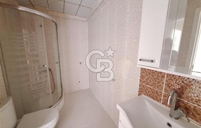 ÇANAKKALE İSMETPAŞA'DA SİTE İÇERİSİNDE KİRALIK 1+1 DAİRE