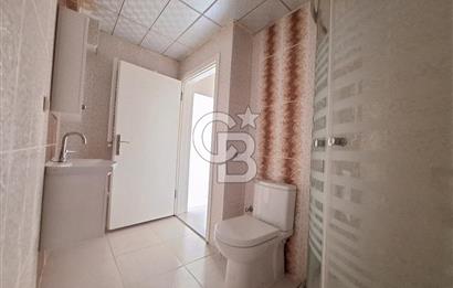 ÇANAKKALE İSMETPAŞA'DA SİTE İÇERİSİNDE KİRALIK 1+1 DAİRE