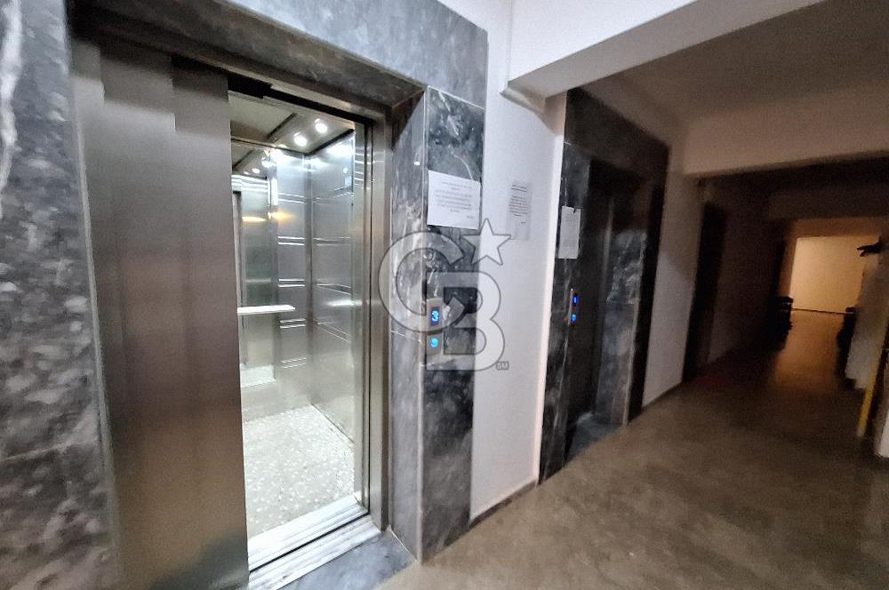 ÇANAKKALE İSMETPAŞA'DA SİTE İÇERİSİNDE KİRALIK 1+1 DAİRE