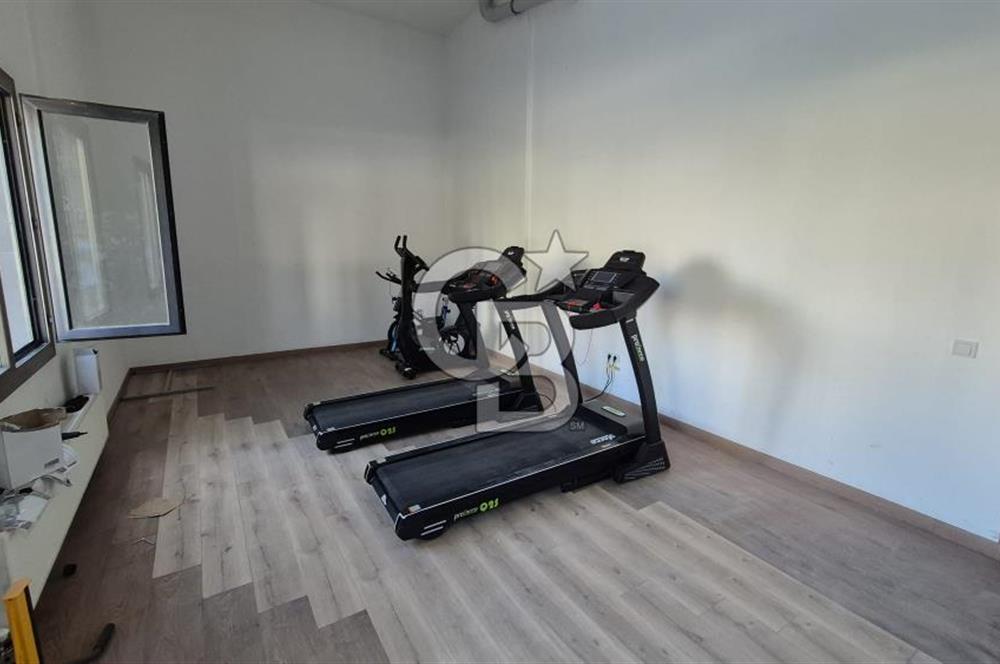 VADİ ANKARA SİTESİ'NDE DOĞA MANZARALI KİRALIK 2+1 LÜX DAİRE
