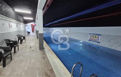 VADİ ANKARA SİTESİ'NDE DOĞA MANZARALI KİRALIK 2+1 LÜX DAİRE