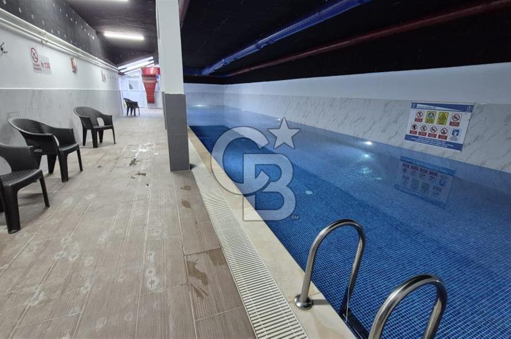 VADİ ANKARA SİTESİ'NDE DOĞA MANZARALI KİRALIK 2+1 LÜX DAİRE