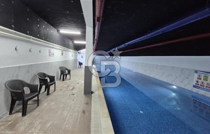 VADİ ANKARA SİTESİ'NDE DOĞA MANZARALI KİRALIK 2+1 LÜX DAİRE