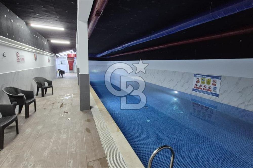 VADİ ANKARA SİTESİ'NDE DOĞA MANZARALI KİRALIK 2+1 LÜX DAİRE