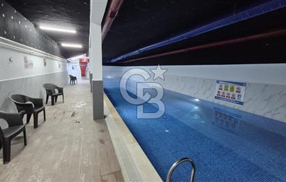 VADİ ANKARA SİTESİ'NDE DOĞA MANZARALI KİRALIK 2+1 LÜX DAİRE