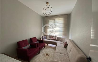 CB VİZYON DAN KARŞIYAKA ÇAĞ LİFE SİTESİNDE SIFIR SATILIK GÖL MANZARALI DAİRE