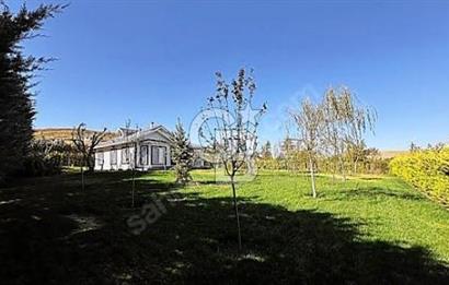 YATIRIM VE YAŞAM FIRSATI EŞSİZ BİR ÇİFTLİK GÖLBAŞI BOYALIK