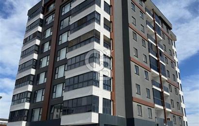ÇANAKKALE ESENLER'DE OTURUMA HAZIR SİTE İÇİ GENİŞ 3+1 LUX KAPALI OTOPARK