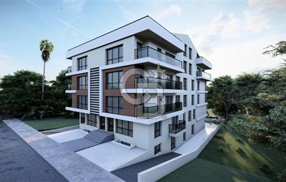 ANITTEPE BAHÇELİ BAŞKENT HASTANESİ YANI SATILIK 4+1 DUBLEKS DAİRE