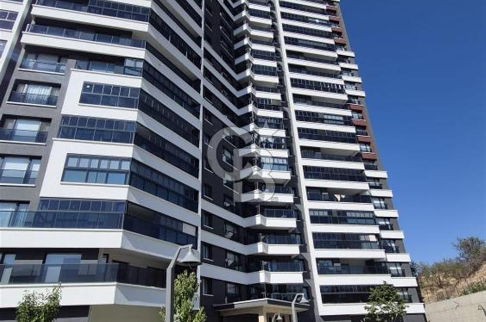 VADİ ANKARA SİTESİ'NDE DOĞA MANZARALI KİRALIK 2+1 LÜX DAİRE