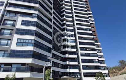 VADİ ANKARA SİTESİ'NDE DOĞA MANZARALI KİRALIK 2+1 LÜX DAİRE