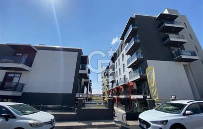 CB VİZYON DAN KARŞIYAKA ÇAĞ LİFE SİTESİNDE SIFIR SATILIK GÖL MANZARALI DAİRE