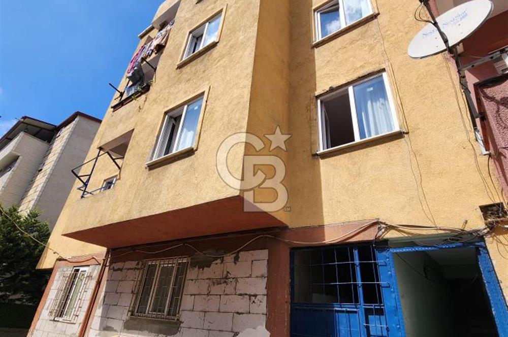 DARICA SIRASÖĞÜTLER MH. KAT MÜLKİYETLİ 5. KAT 2+1 SATILIK DAİRE