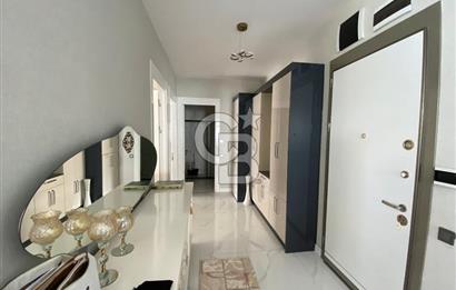 CB VİZYON DAN KARŞIYAKA ÇAĞ LİFE SİTESİNDE SIFIR SATILIK GÖL MANZARALI DAİRE
