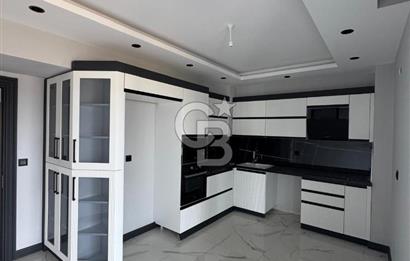 ÇANAKKALE ESENLER'DE OTURUMA HAZIR SİTE İÇİ GENİŞ 3+1 LUX KAPALI OTOPARK