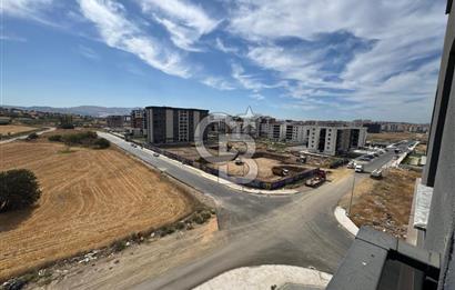 ÇANAKKALE ESENLER'DE OTURUMA HAZIR SİTE İÇİ GENİŞ 3+1 LUX KAPALI OTOPARK