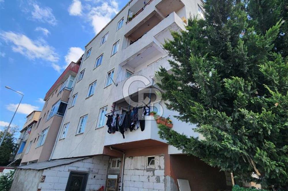 DARICA SIRASÖĞÜTLER MH. KAT MÜLKİYETLİ 5. KAT 2+1 SATILIK DAİRE