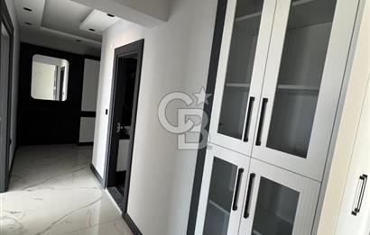 ÇANAKKALE ESENLER'DE OTURUMA HAZIR SİTE İÇİ GENİŞ 3+1 LUX KAPALI OTOPARK