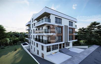 ANITTEPE BAHÇELİ BAŞKENT HASTANESİ YANI SATILIK 4+1 DUBLEKS DAİRE