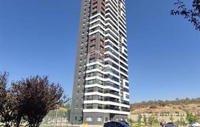VADİ ANKARA SİTESİ'NDE DOĞA MANZARALI KİRALIK 2+1 LÜX DAİRE