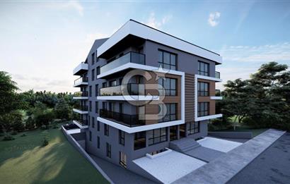 ANITTEPE BAHÇELİ BAŞKENT HASTANESİ YANI SATILIK 4+1 DUBLEKS DAİRE