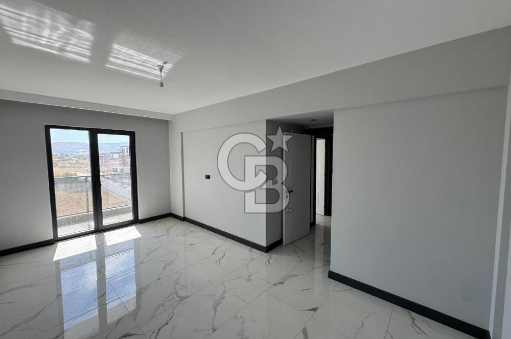 ÇANAKKALE ESENLER'DE OTURUMA HAZIR SİTE İÇİ GENİŞ 3+1 LUX KAPALI OTOPARK