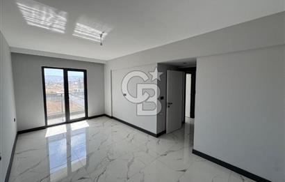 ÇANAKKALE ESENLER'DE OTURUMA HAZIR SİTE İÇİ GENİŞ 3+1 LUX KAPALI OTOPARK
