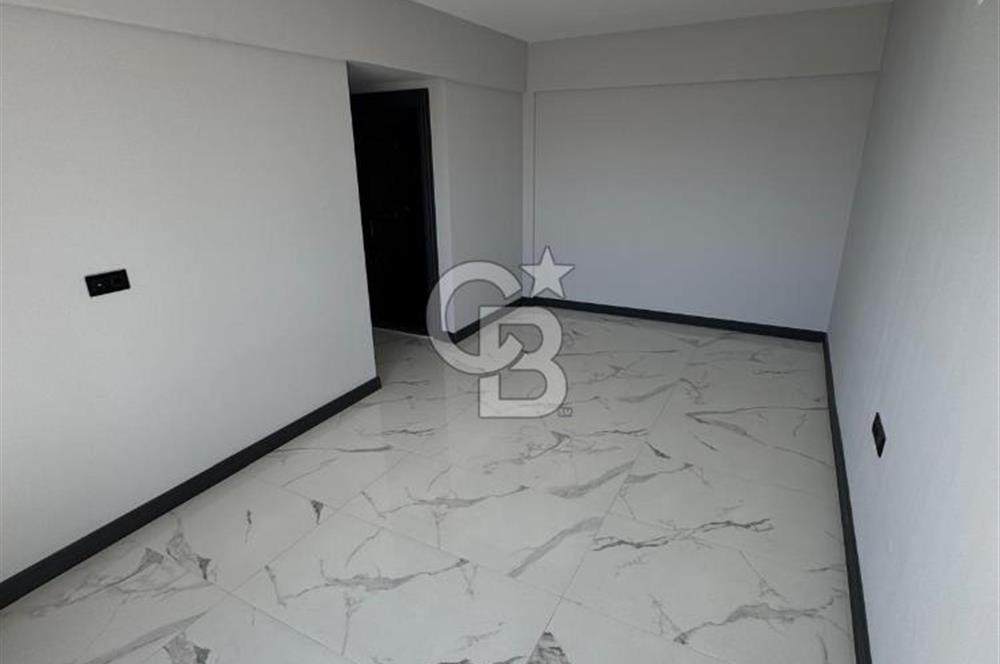 ÇANAKKALE ESENLER'DE OTURUMA HAZIR SİTE İÇİ GENİŞ 3+1 LUX KAPALI OTOPARK