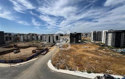 ÇANAKKALE ESENLER'DE OTURUMA HAZIR SİTE İÇİ GENİŞ 3+1 LUX KAPALI OTOPARK
