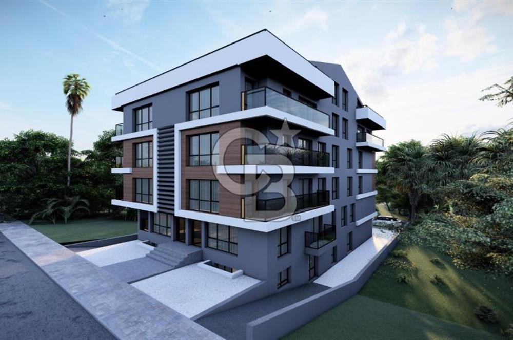ANITTEPE BAHÇELİ BAŞKENT HASTANESİ YANI SATILIK 4+1 DUBLEKS DAİRE