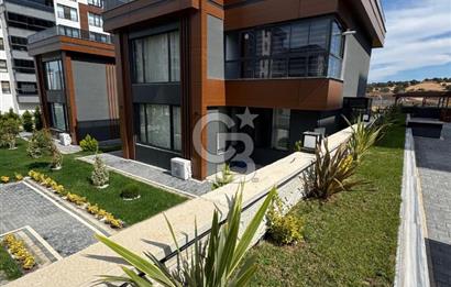 ÇANAKKALE ESENLER'DE OTURUMA HAZIR SİTE İÇİ GENİŞ 3+1 LUX KAPALI OTOPARK