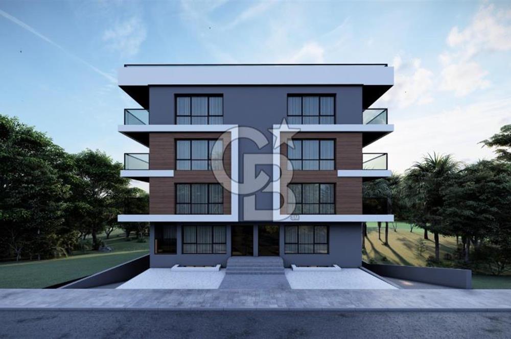 ANITTEPE BAHÇELİ BAŞKENT HASTANESİ YANI SATILIK 4+1 DUBLEKS DAİRE