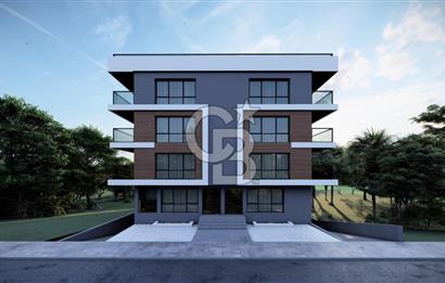 ANITTEPE BAHÇELİ BAŞKENT HASTANESİ YANI SATILIK 4+1 DUBLEKS DAİRE