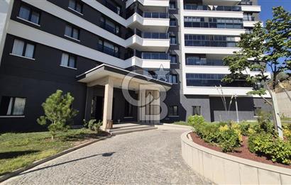 VADİ ANKARA SİTESİ'NDE DOĞA MANZARALI KİRALIK 2+1 LÜX DAİRE