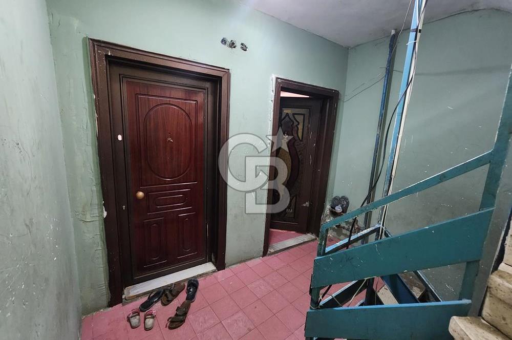 DARICA SIRASÖĞÜTLER MH. KAT MÜLKİYETLİ 5. KAT 2+1 SATILIK DAİRE