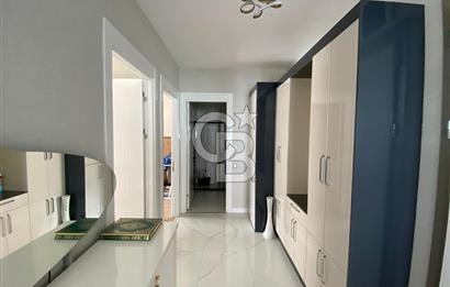 CB VİZYON DAN KARŞIYAKA ÇAĞ LİFE SİTESİNDE SIFIR SATILIK GÖL MANZARALI DAİRE
