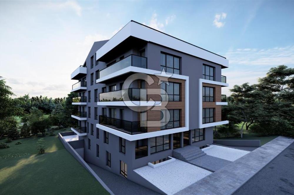 ANITTEPE BAHÇELİ BAŞKENT HASTANESİ YANI SATILIK 4+1 DUBLEKS DAİRE