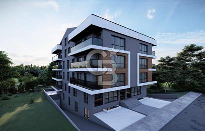 ANITTEPE BAHÇELİ BAŞKENT HASTANESİ YANI SATILIK 4+1 DUBLEKS DAİRE