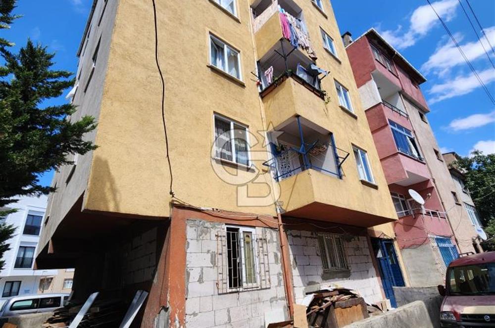 DARICA SIRASÖĞÜTLER MH. KAT MÜLKİYETLİ 5. KAT 2+1 SATILIK DAİRE