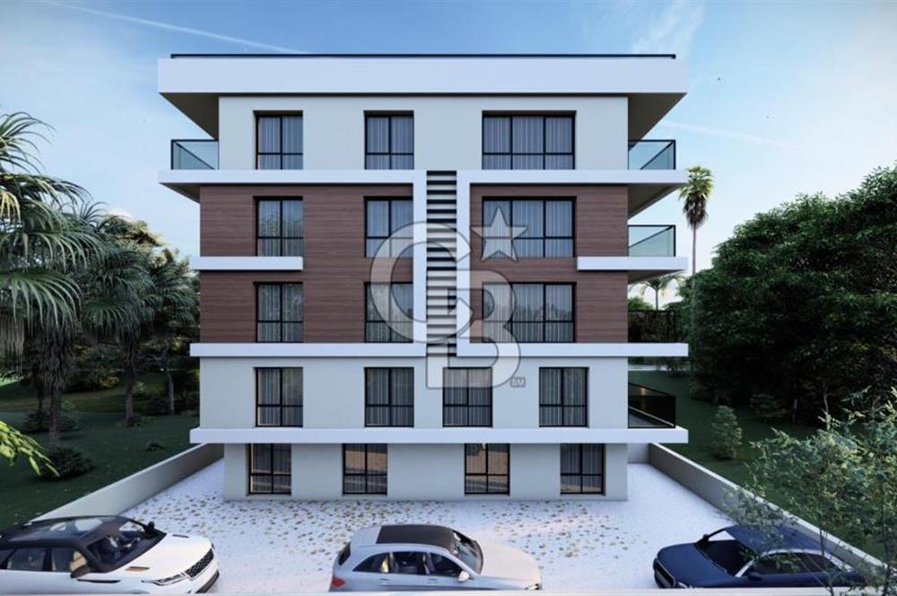 ANITTEPE BAHÇELİ BAŞKENT HASTANESİ YANI SATILIK 4+1 DUBLEKS DAİRE