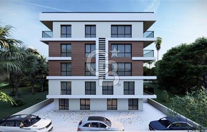 ANITTEPE BAHÇELİ BAŞKENT HASTANESİ YANI SATILIK 4+1 DUBLEKS DAİRE