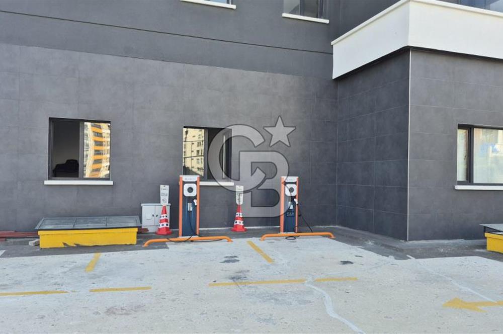 VADİ ANKARA SİTESİ'NDE DOĞA MANZARALI KİRALIK 2+1 LÜX DAİRE